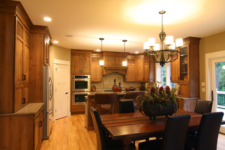 Fashion Par Kitchens Contractor in Marion, IA photo