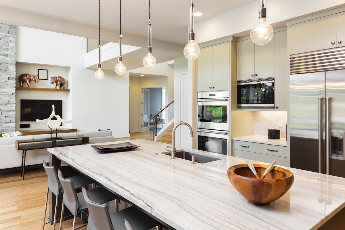 KBD - Kitchens By Design of Cedar Rapids Contractor in Cedar Rapids, IA photo