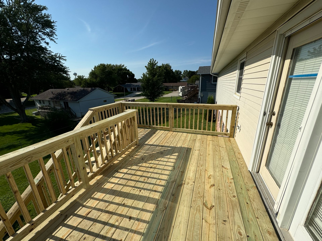 Cedar Rapids Construction & Remodeling Contractor in Cedar Rapids, IA photo