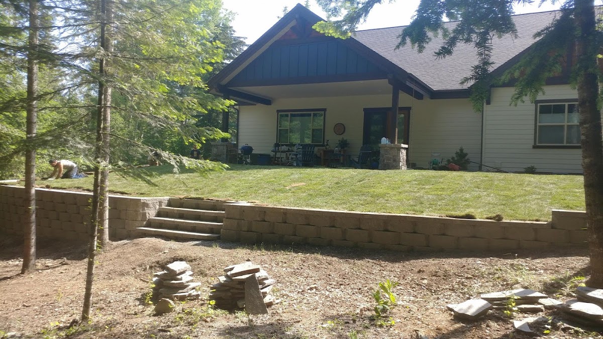 Eco Green Sprinkler & Repairs Plumber in Coeur D'alene, ID photo