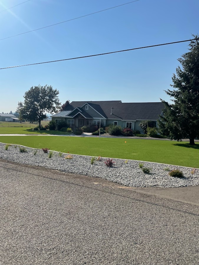 North Idaho Sprinklers & Landscaping Contractor in Dalton Gardens, ID photo