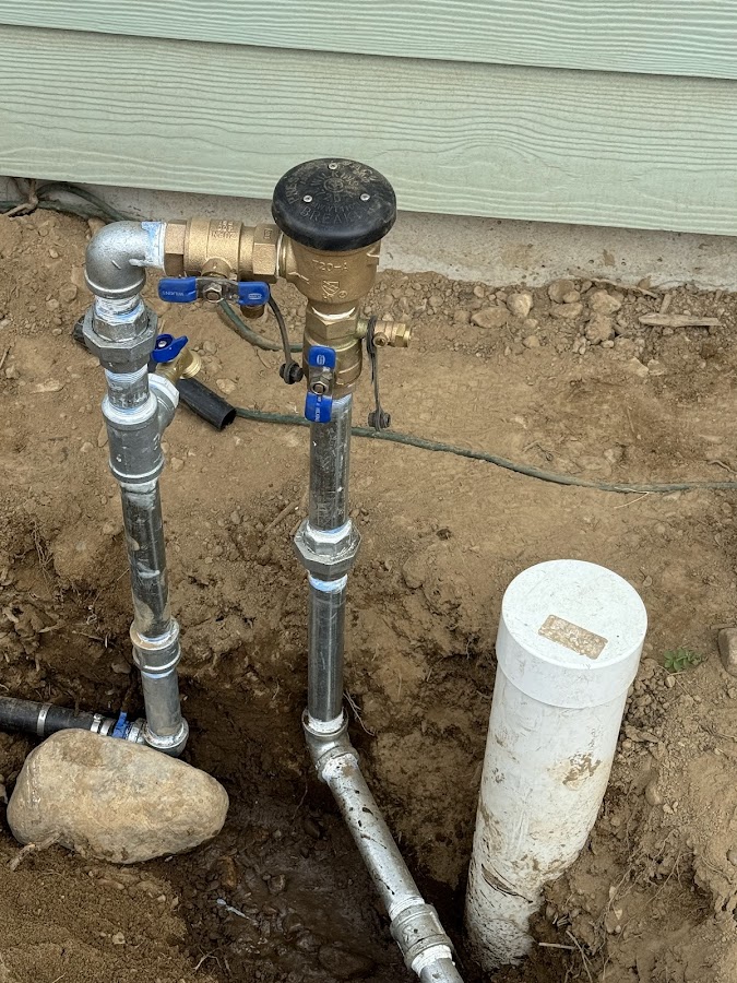 Epic Backflow LLC Plumber in Post Falls, ID photo
