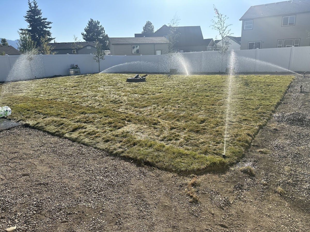 Done Right Sprinklers Contractor in Post Falls, ID photo