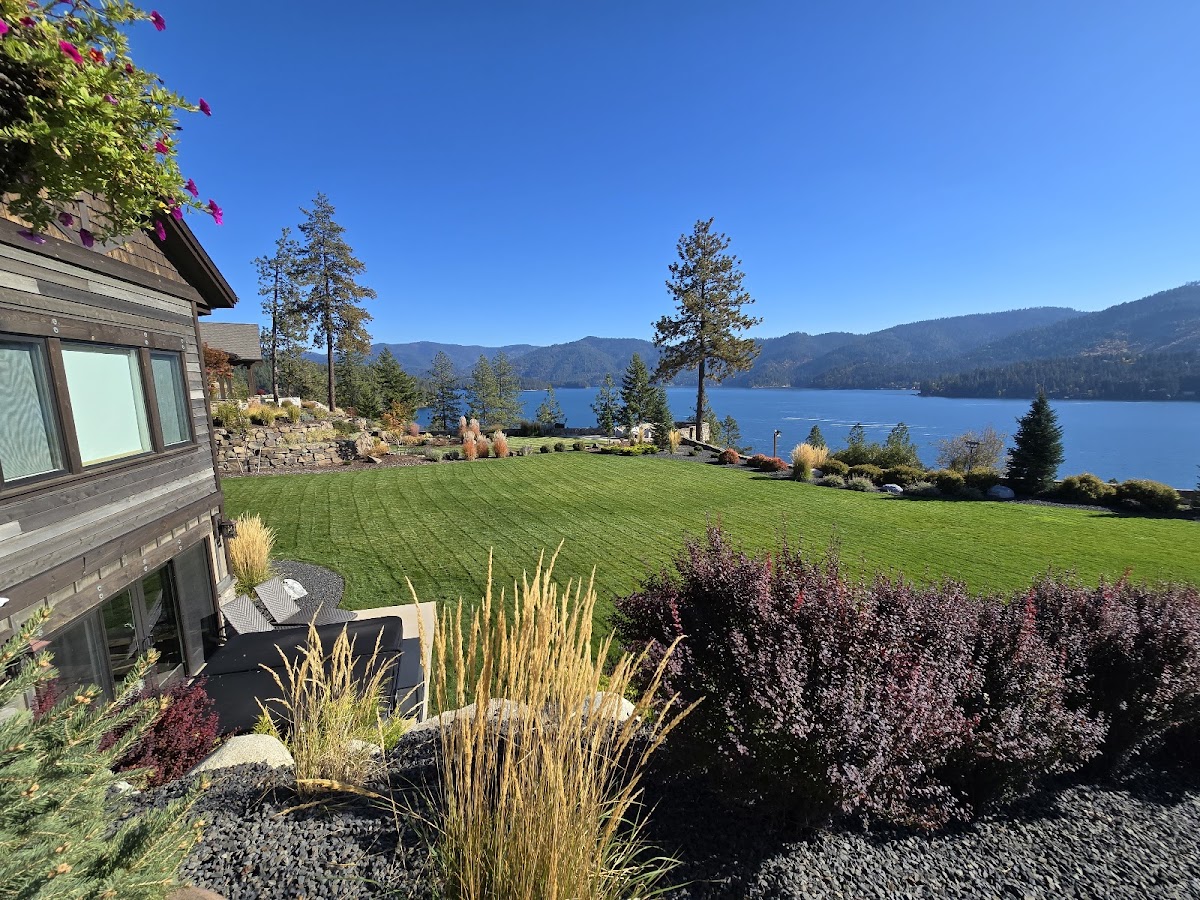Senske Lawn Care Services - Coeur d'Alene Contractor in Hayden, ID photo