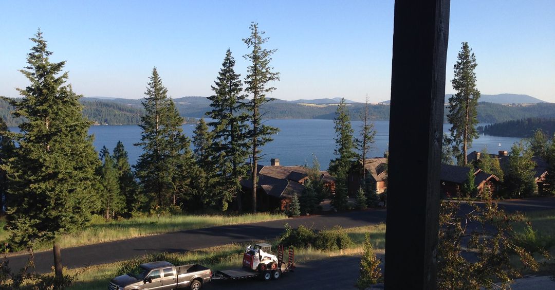 Sprinklers Northwest Contractor in 2280 Id-53, ID photo