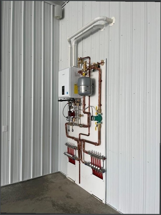 G/K Plumbing Plumber in Peoria, IL photo