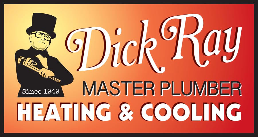 Dick Ray Master Plumber Heating and Cooling Plumber in Overland Park, KS photo
