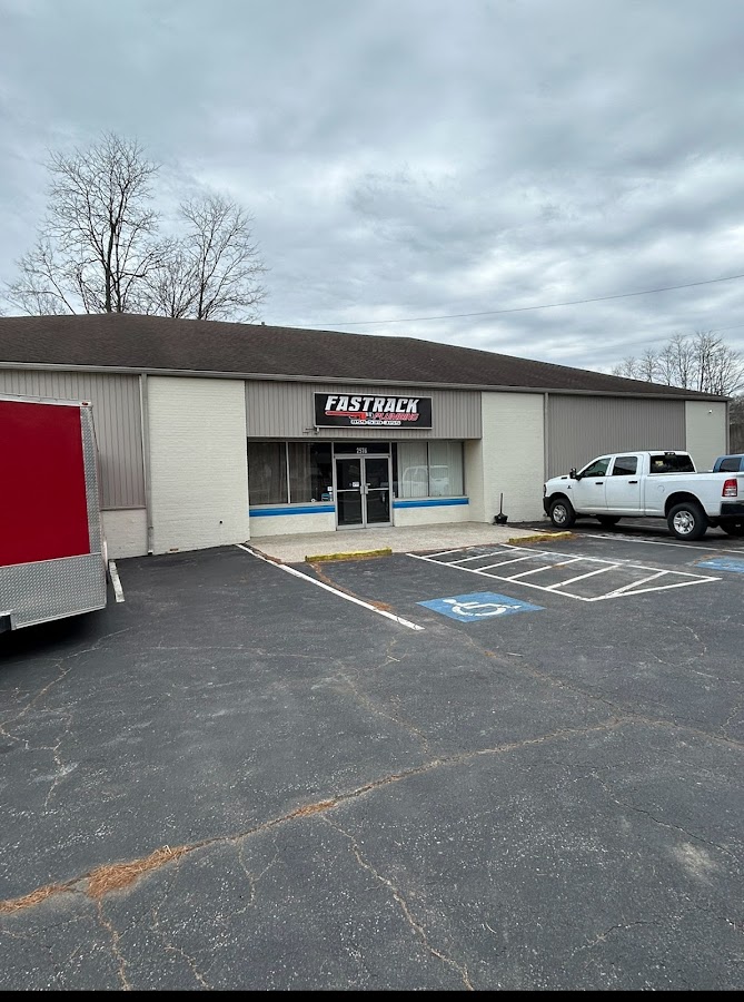 Fastrack Plumbing Plumber in Frankfort, KY photo
