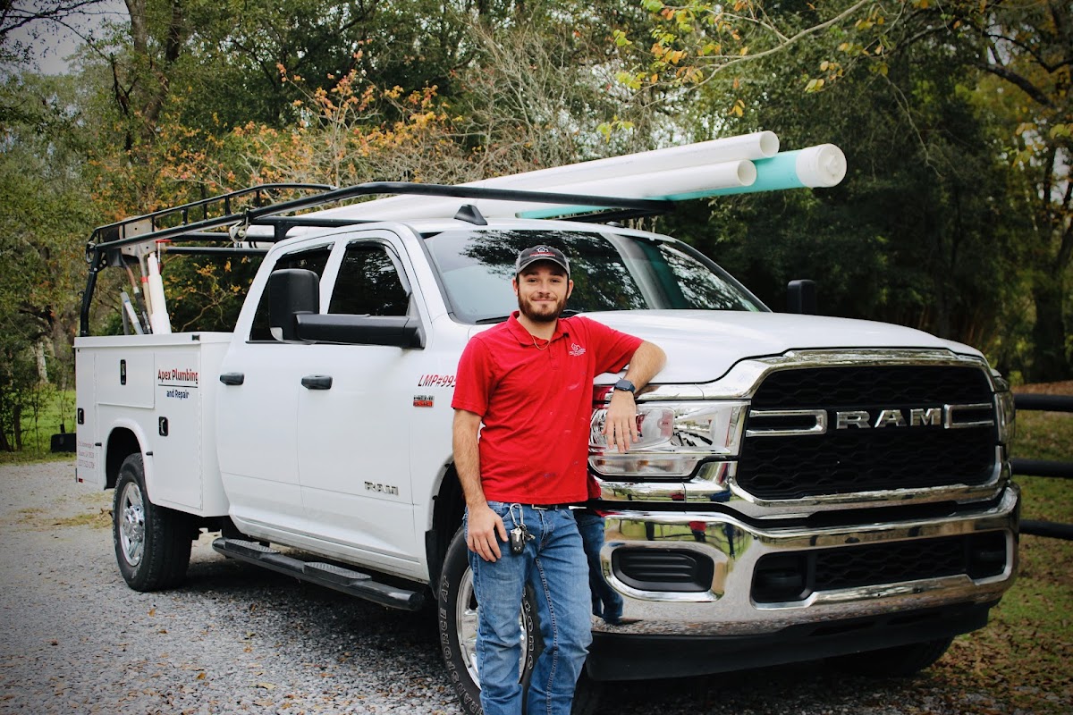 Apex Plumbing Repair Lafayette LA Plumbers Plumber in Lafayette, LA photo