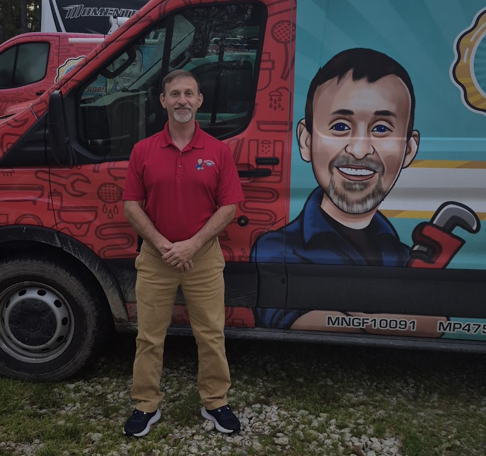 Geaux Flow Plumbing Repairs,LLC Plumber in Lafayette, LA photo