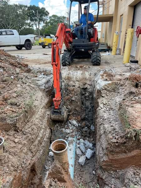 Noah Fa-Kouri Plumbing, LLC