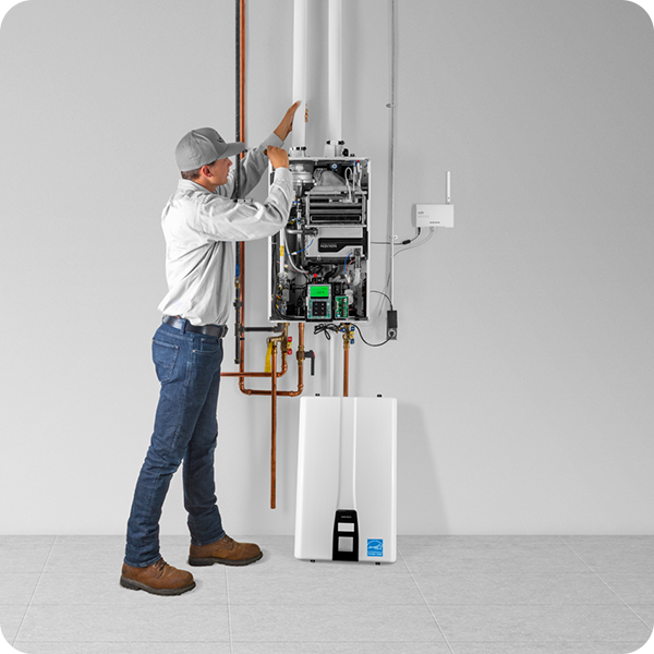 Lacroix Plumbing and Heating Plumber in Revere, MA photo