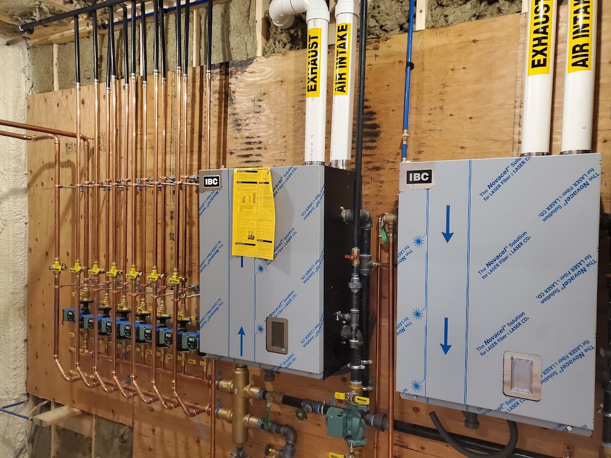 North Shore Plumbing and Heating Plumber in Saugus, MA photo