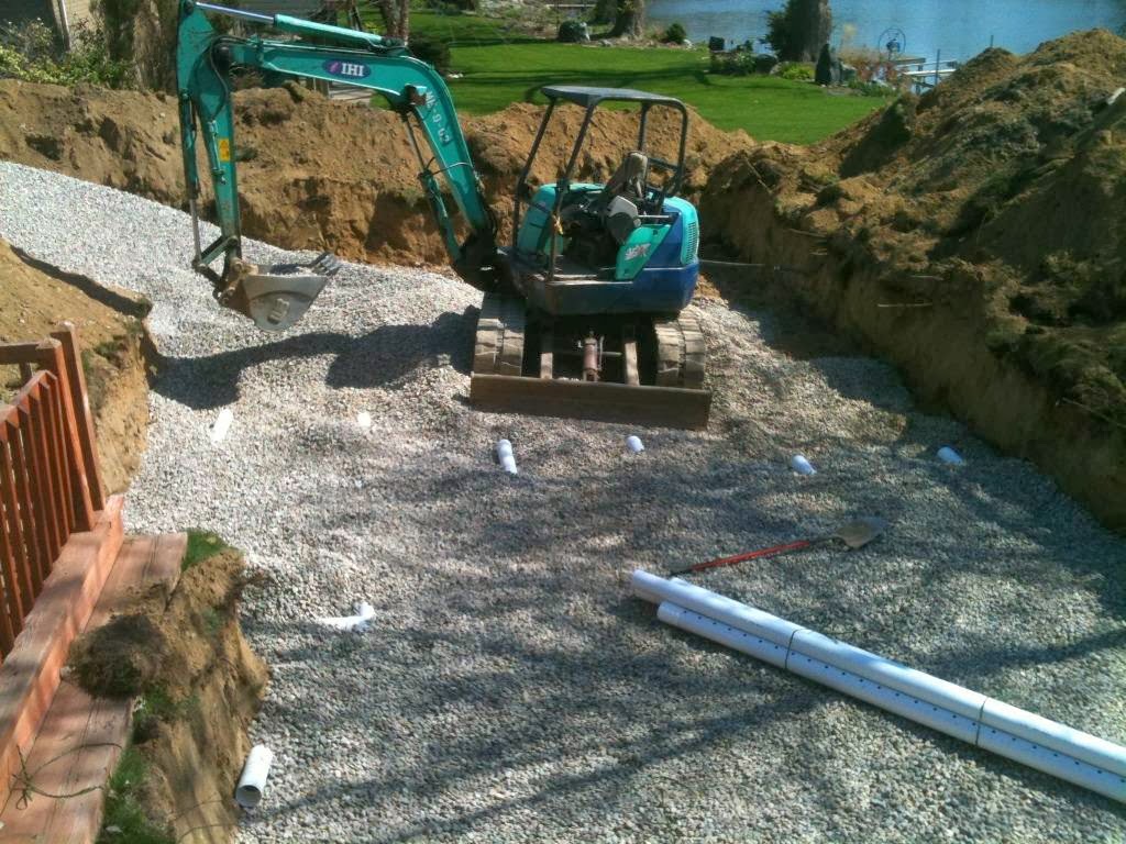D & J Septic Services Plumber in South Lyon, MI photo
