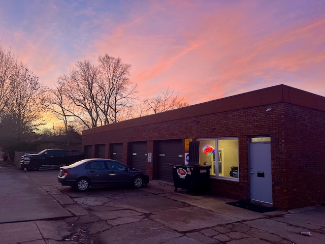KC Auto Solutions Auto Repair in Independence, MO photo
