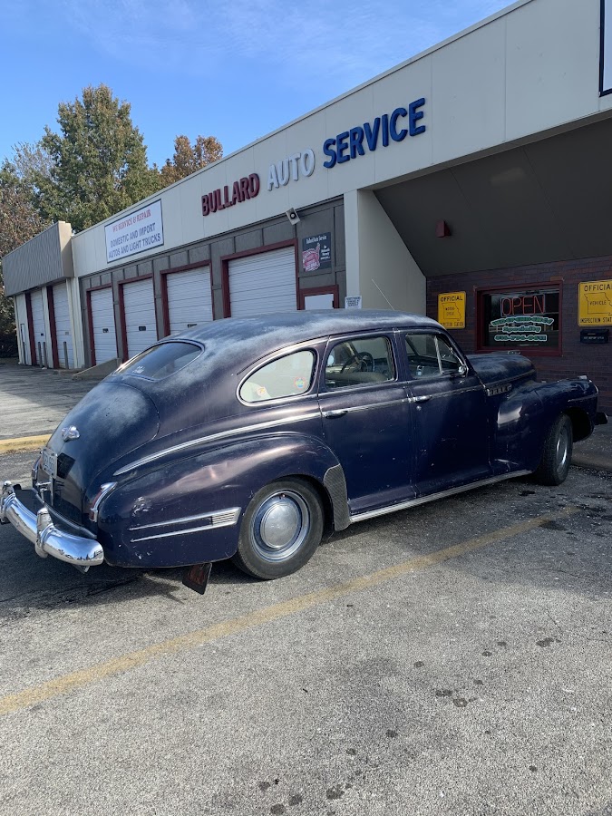 Bullard Automotive Auto Repair in Independence, MO photo
