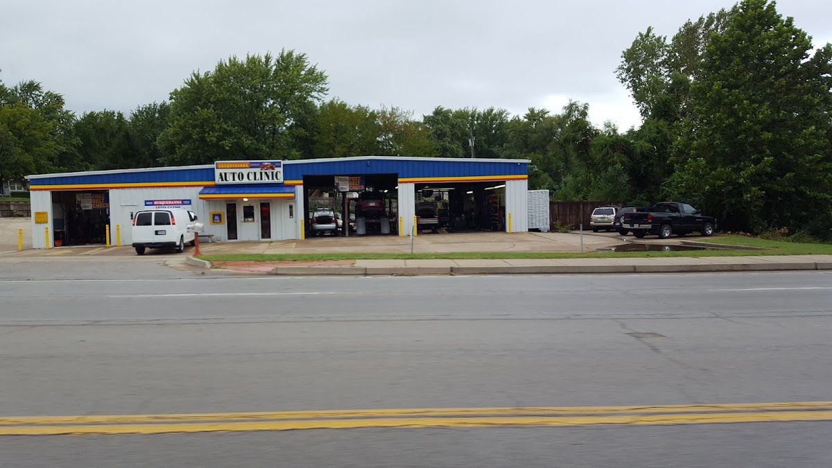 Susquehanna Auto Clinic Auto Repair in Independence, MO photo