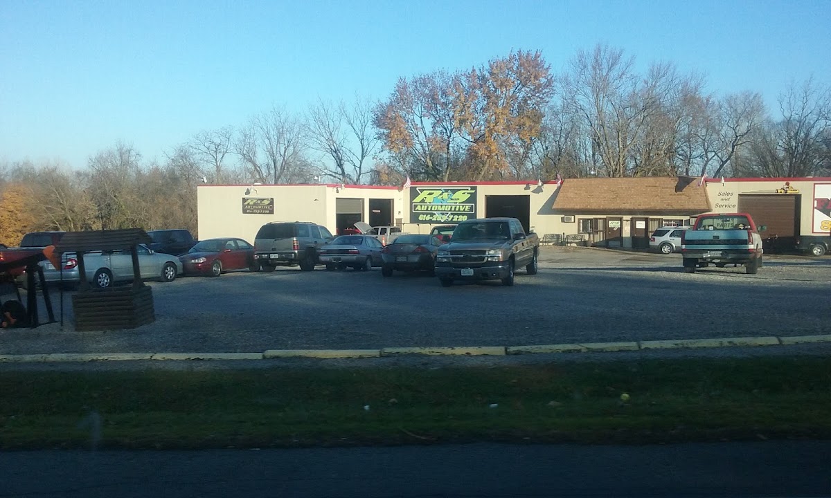 R & S Automotive, Inc. Auto Repair in Independence, MO photo