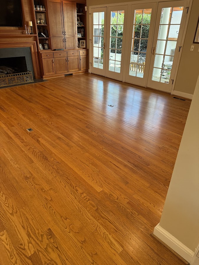 ProTech Carpet Care