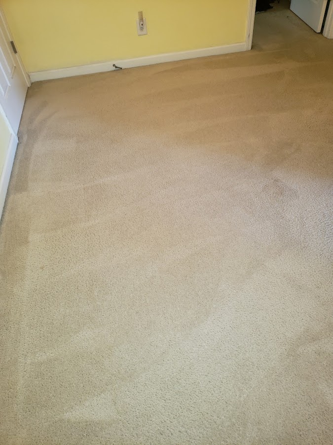 Deep Clean Carpet & Tile Janitorial Service in Greensboro, NC photo