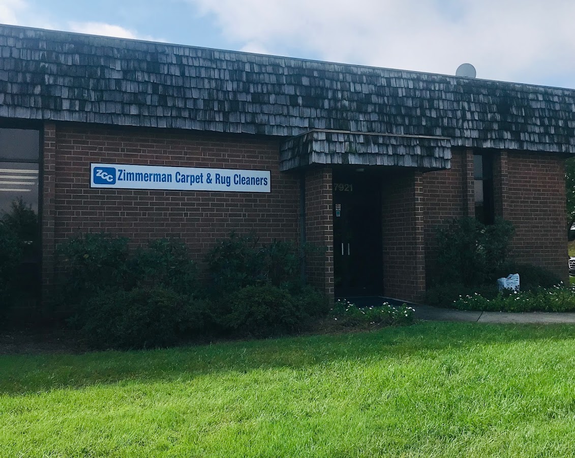 Zimmerman Carpet & Rug Cleaners Janitorial Service in Greensboro, NC photo