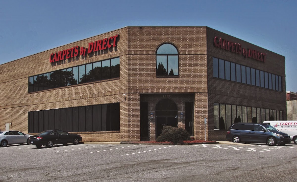 Carpets By Direct, INC. Furniture Repair in Greensboro, NC photo