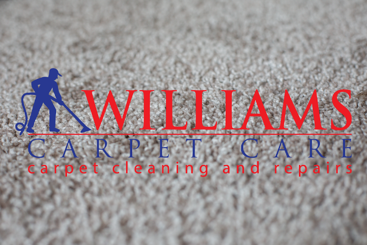 Williams Carpet Care Contractor in Fayetteville, NC photo