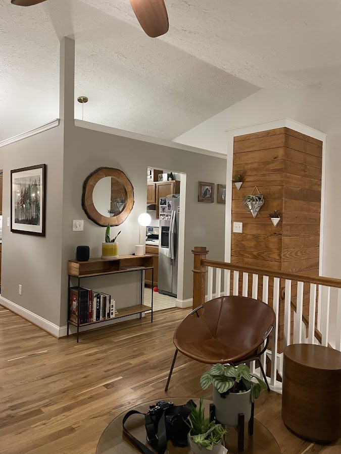 JS Wood Flooring - Greensboro Contractor in Greensboro, NC photo