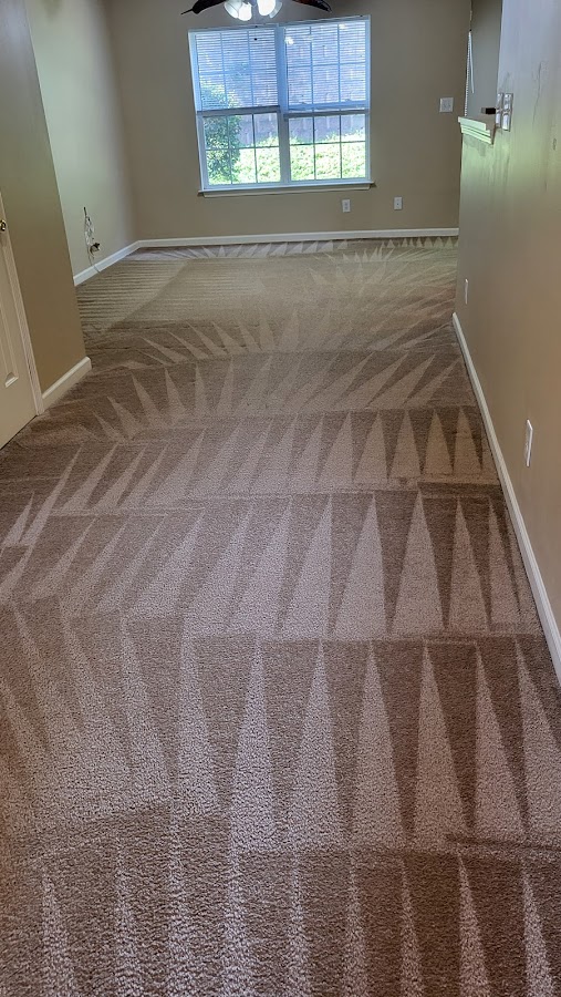 Gunter's Cleaning Services LLC Janitorial Service in Greensboro, NC photo