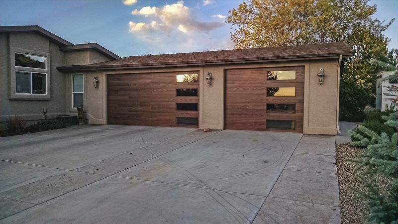 Toby's Mid-Valley Doors Handyman in Belen, NM photo