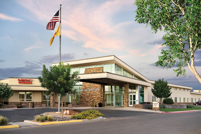 Artesia General Hospital Handyman in Artesia, NM photo