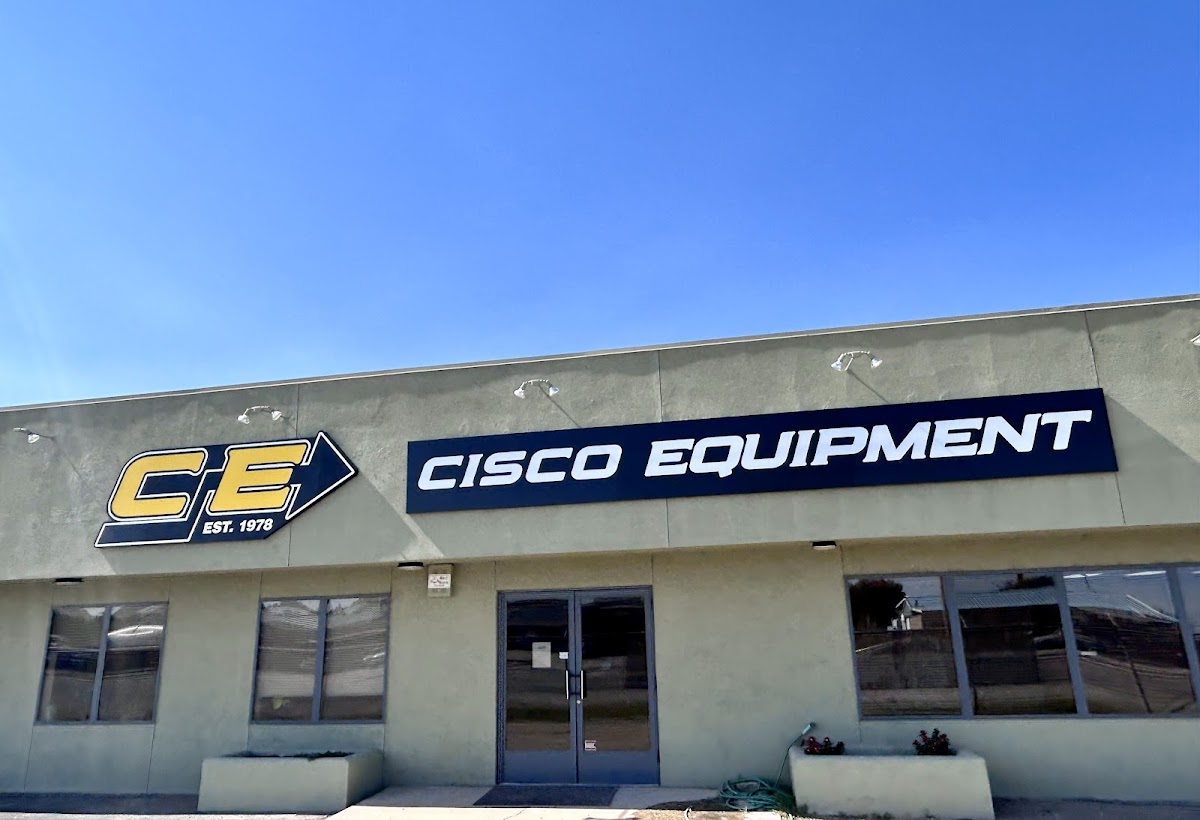 Cisco Equipment Rentals, LLC Handyman in Artesia, NM photo