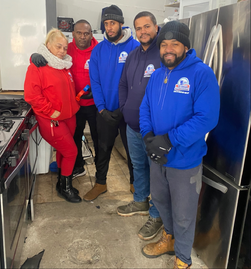 Carmen Appliances Appliance Repair in Mt Vernon, NY photo