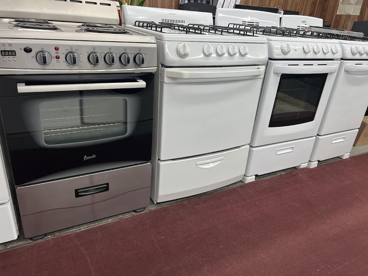 Dockery's Appliance Repair Service Appliance Repair in Mt Vernon, NY photo