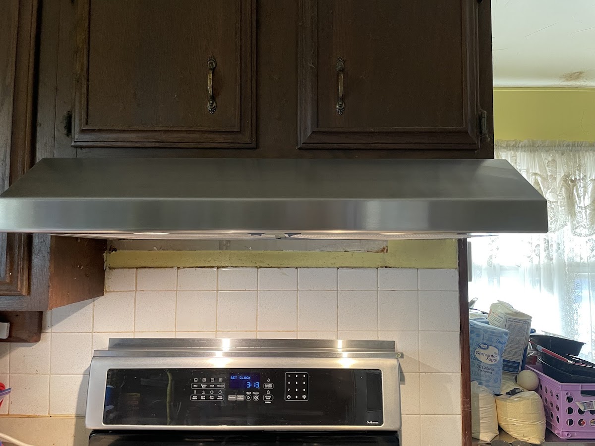 Senitt's Appliance Service local service