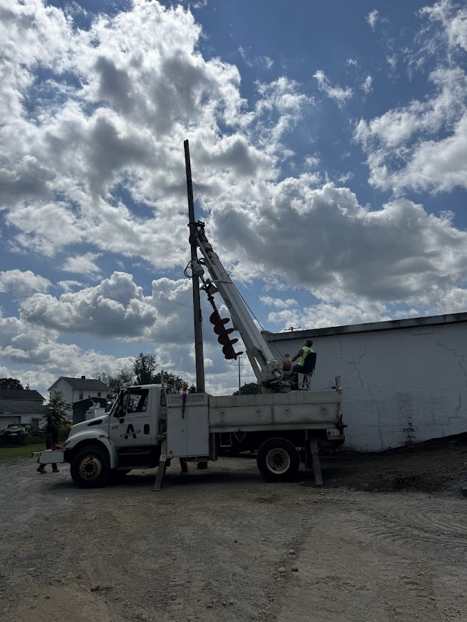 Aey Electric Plumber in Youngstown, OH photo