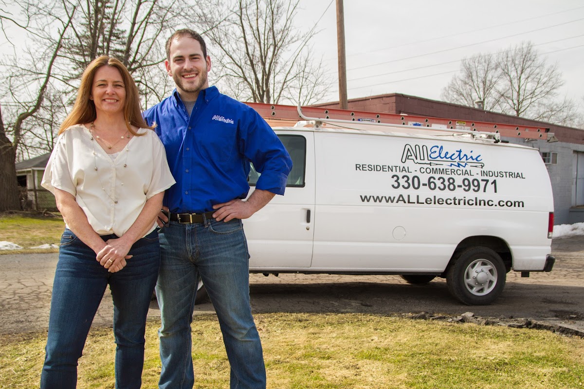 All Electric Inc Plumber in Cortland, OH photo