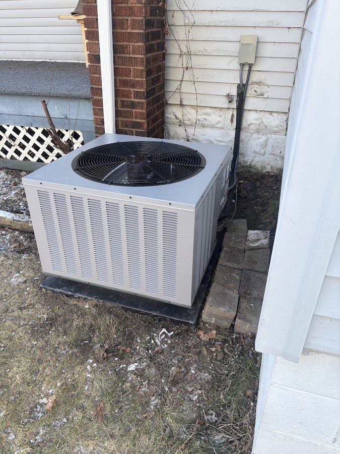 Goods Electric, Heating & Air Plumber in Poland, OH photo