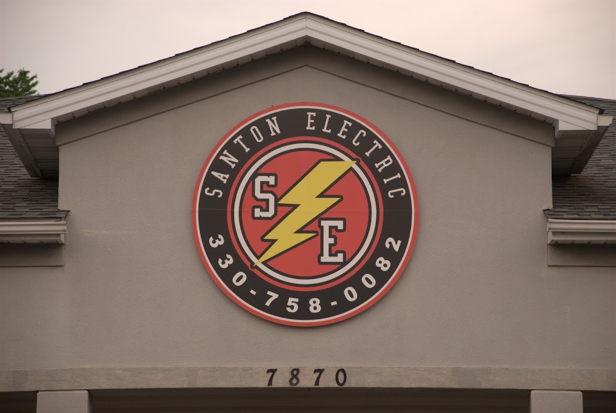Santon Electric Co. Inc. Plumber in Youngstown, OH photo