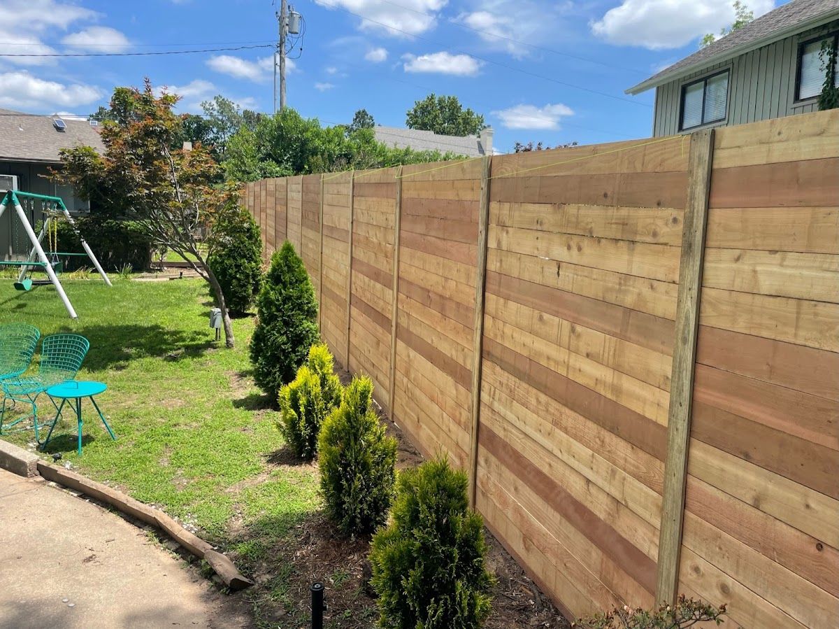 RADIUS Gate & Fence Company Tulsa Contractor in Tulsa, OK photo