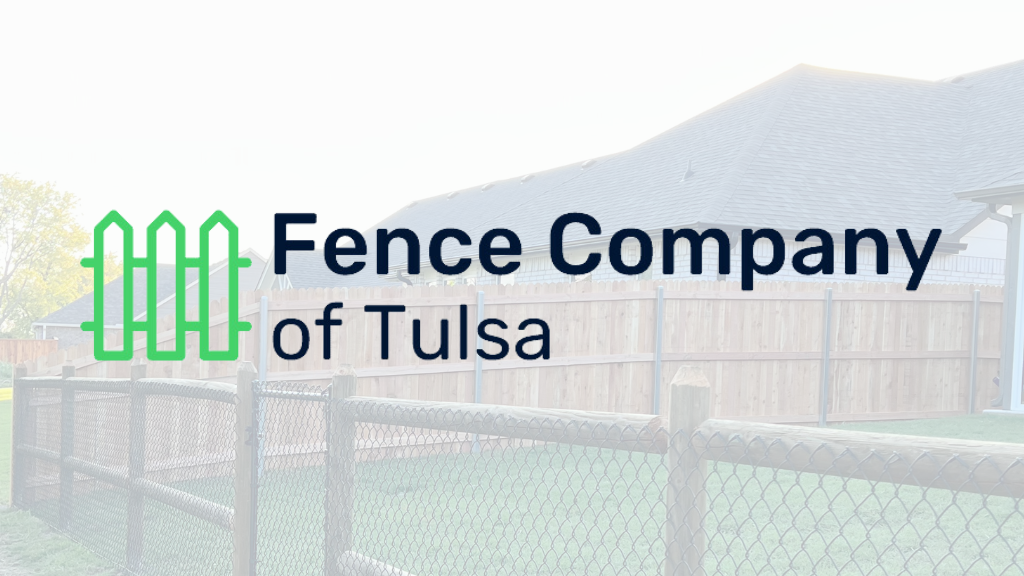 Fence Company of Tulsa Contractor in Broken Arrow, OK photo