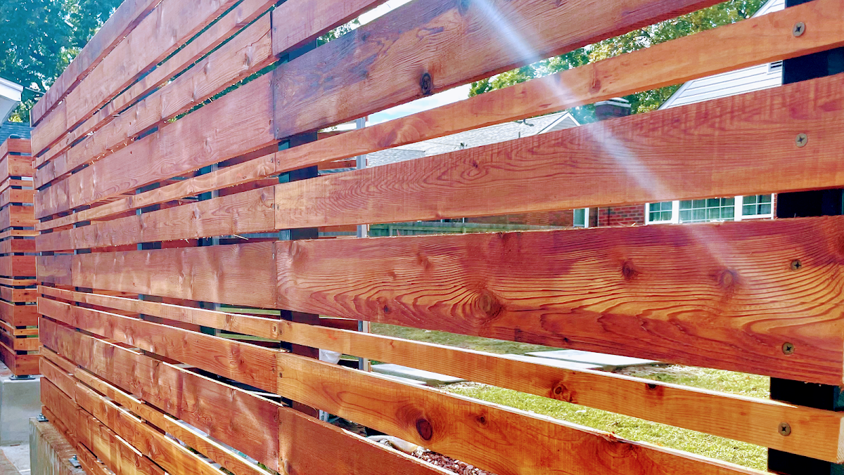 Radius Gate & Fence Company Contractor in Bixby, OK photo