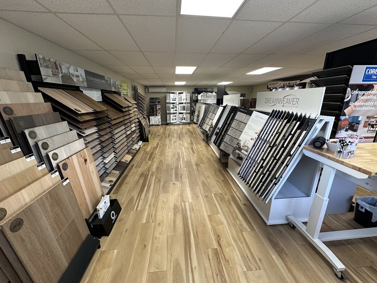 Curtis Flooring, LLC