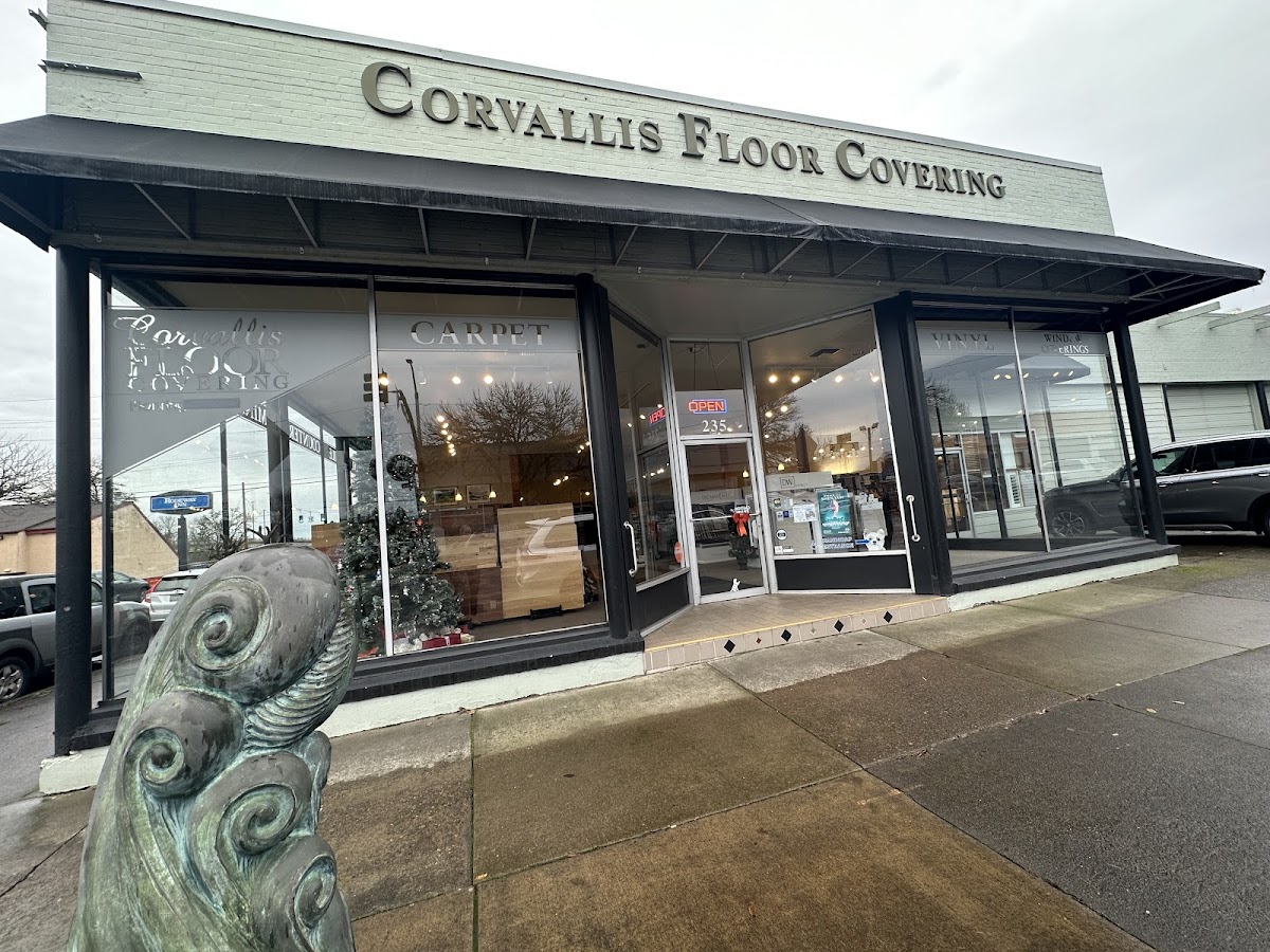Corvallis Floor Covering Appliance Repair in Corvallis, OR photo