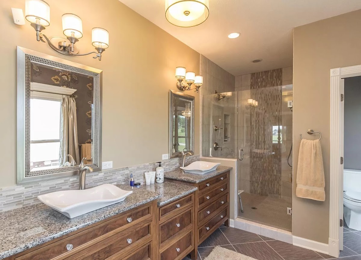 Stress Less Renovation, LLC Contractor in Corvallis, OR photo