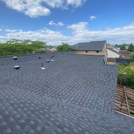 Navarro Company Construction (Corvallis) Roofing Repair in Corvallis, OR photo