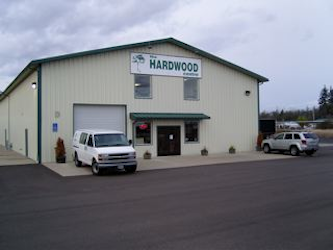 Hardwood Centre Flooring Contractor in Albany, OR photo