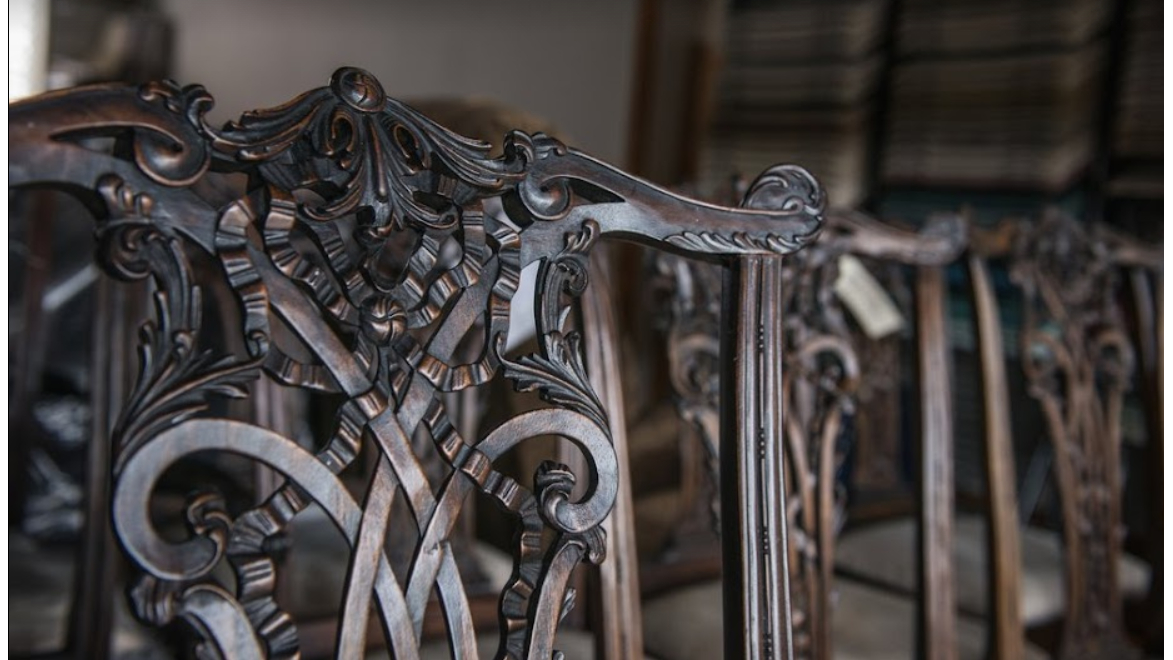 Grimes Interiors | Furniture Repair and Restoration local service in Mckees Rocks, PA