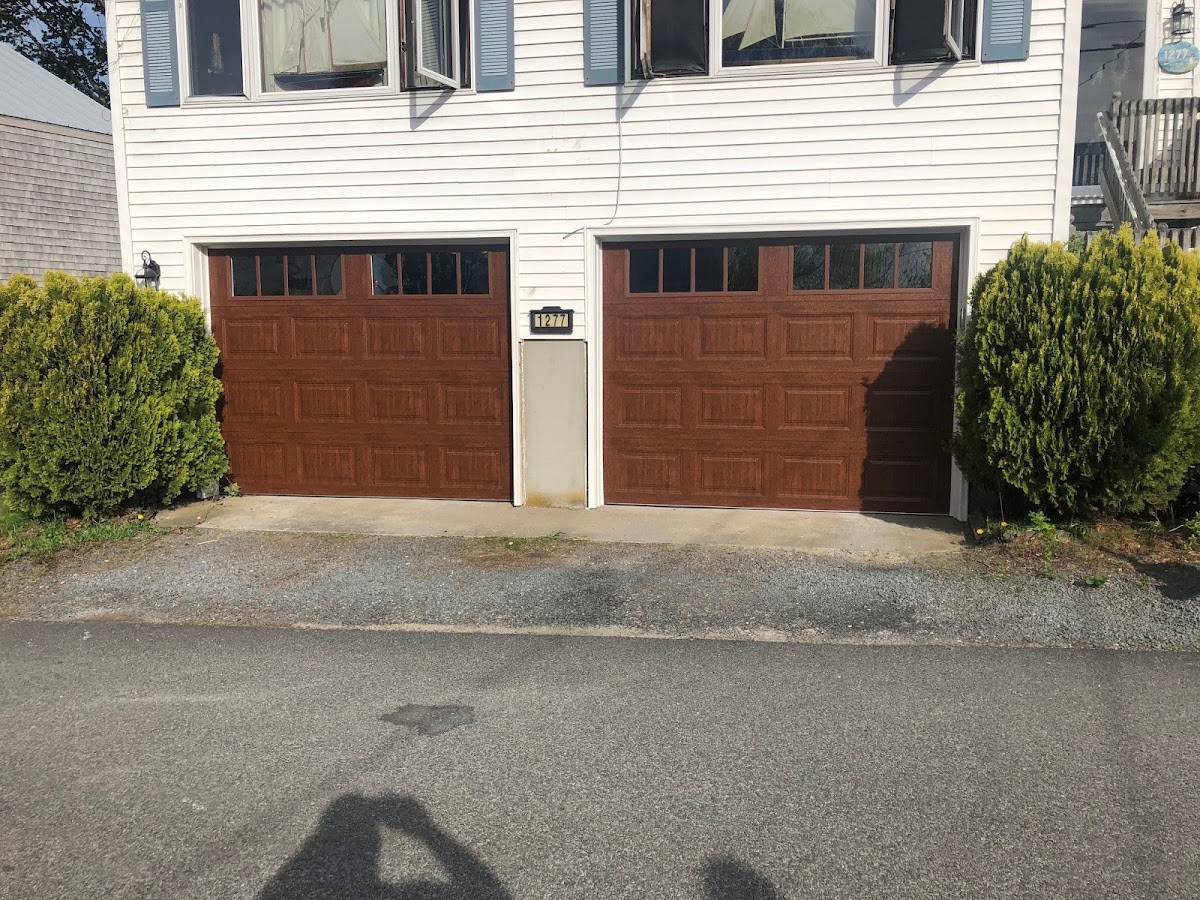 Pezza Garage Doors Garage Door Repair in Johnston, RI photo