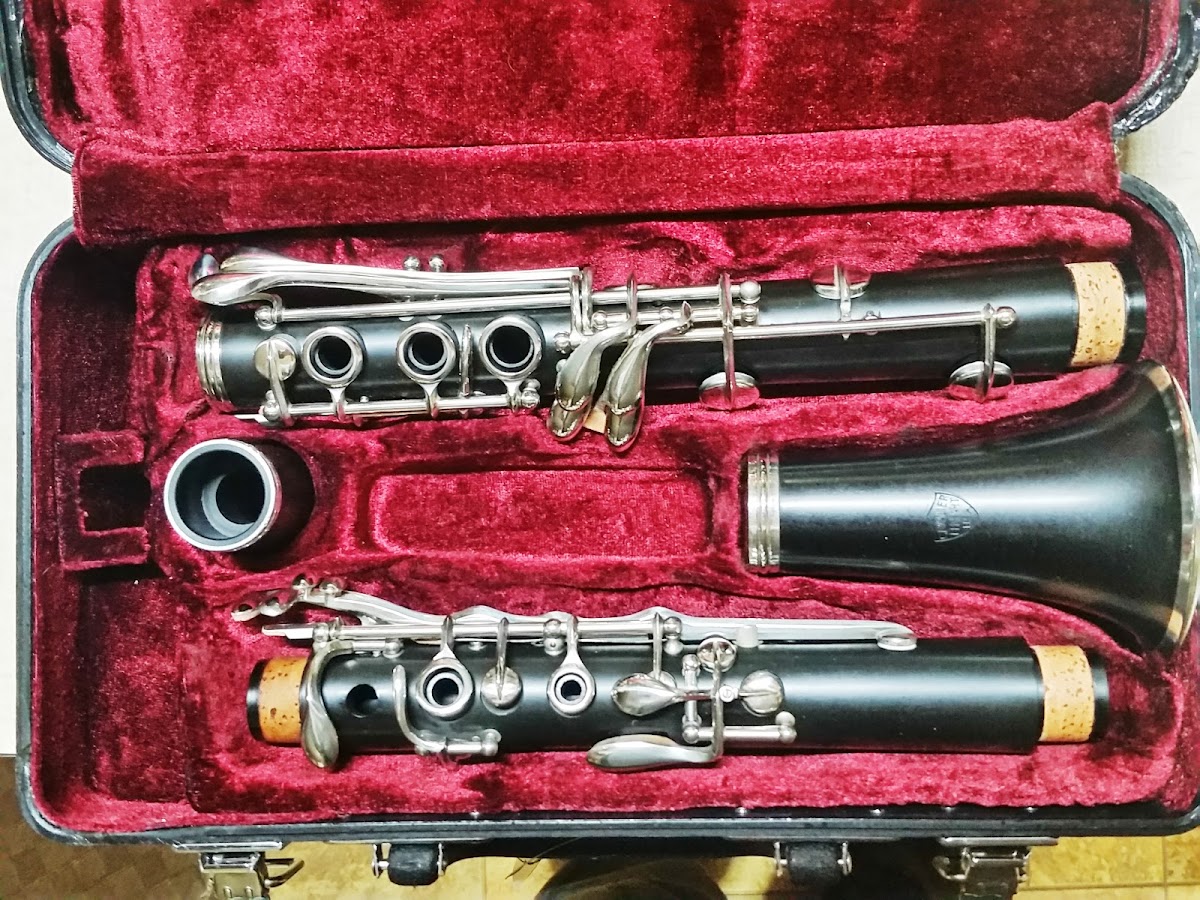 Allegro Winds Woodwind Musical Instrument Repair Plumber in Columbia, SC photo
